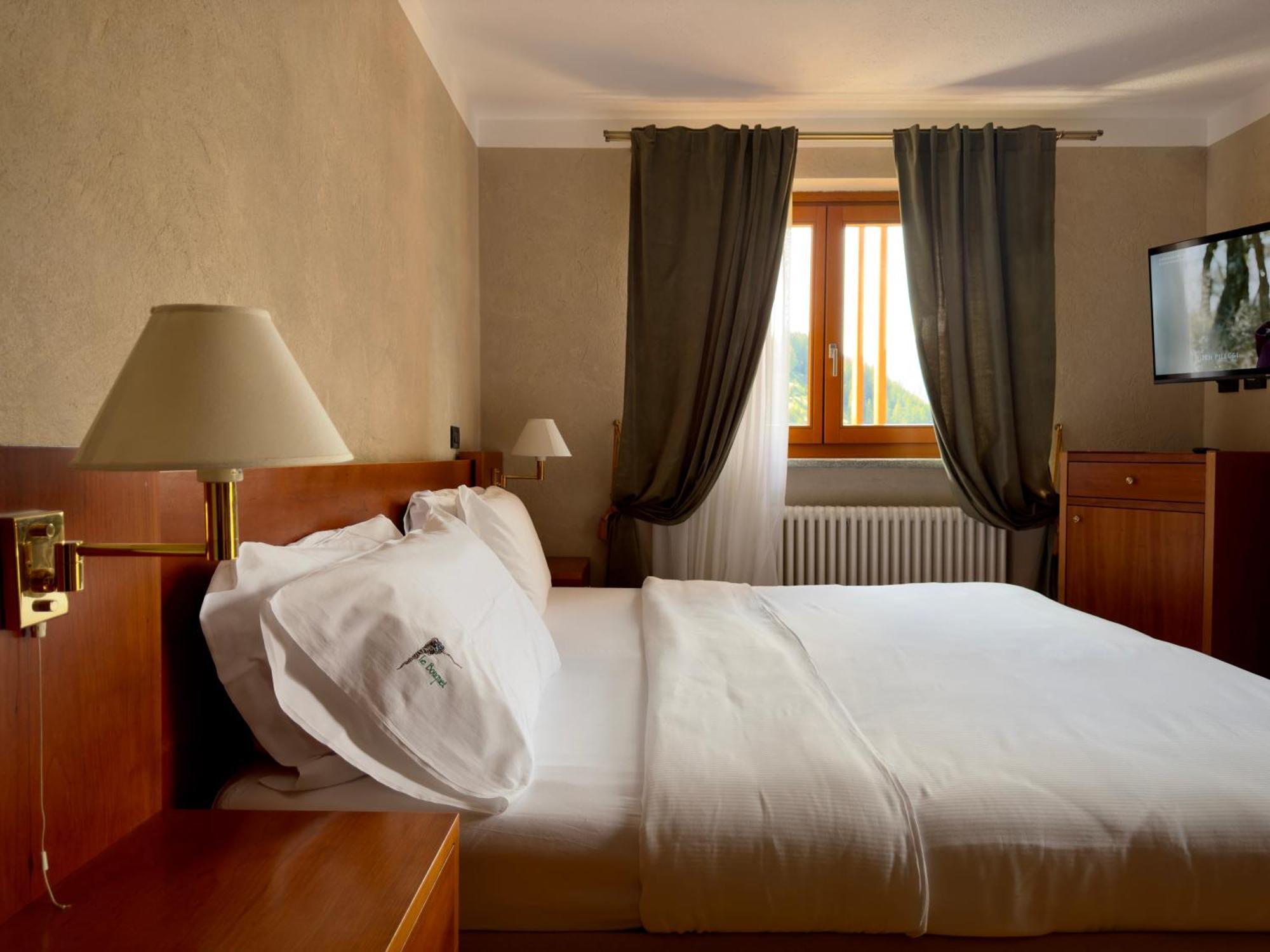 Hotel Le Bouquet - Adults Only Cogne Exteriér fotografie