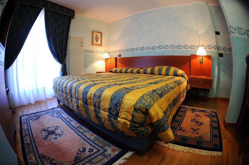 Hotel Le Bouquet - Adults Only Cogne Exteriér fotografie